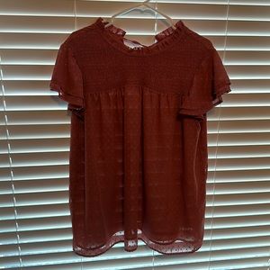 Women’s blouse